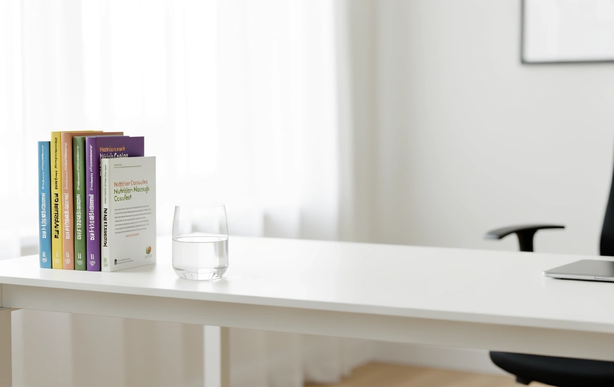 Konzultačná miestnosť Nutrícia Slovakia