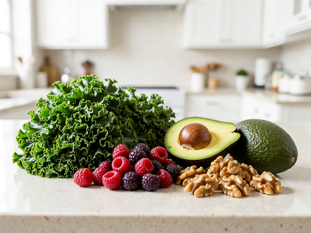 Čisté potraviny ako základ metodológie