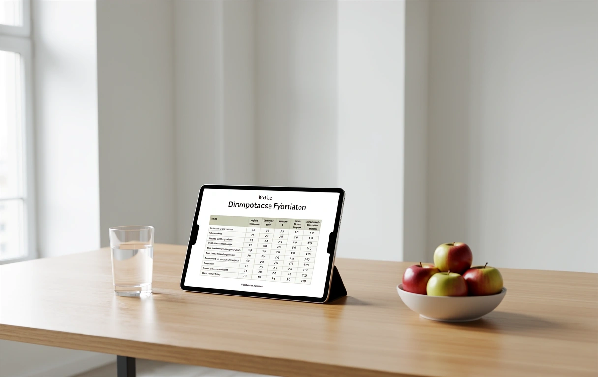 Professional consulting environment at Nutrícia Slovakia